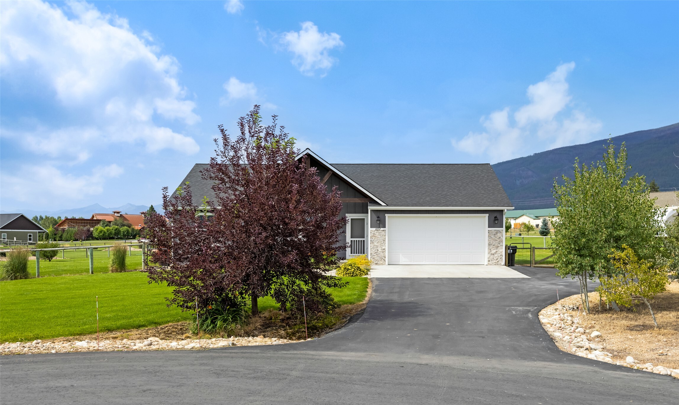 Property Photo:  4007 Moonrise Court  MT 59870 