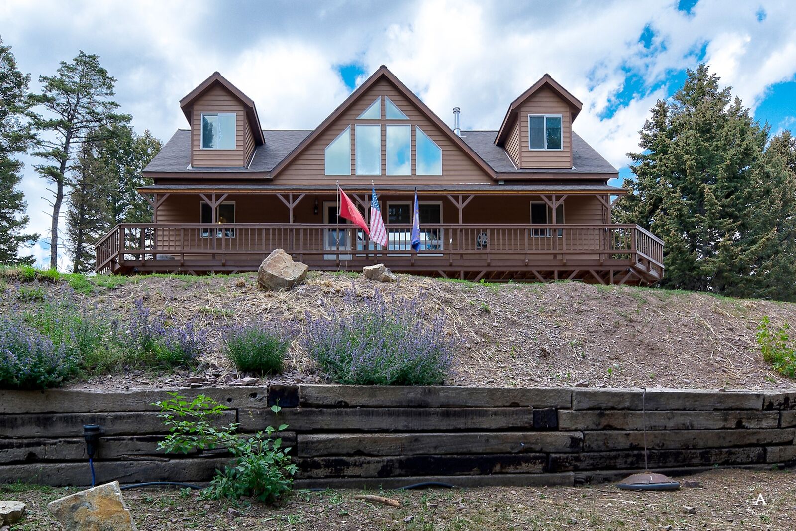 Property Photo: 135 Panorama Drive MT 59645