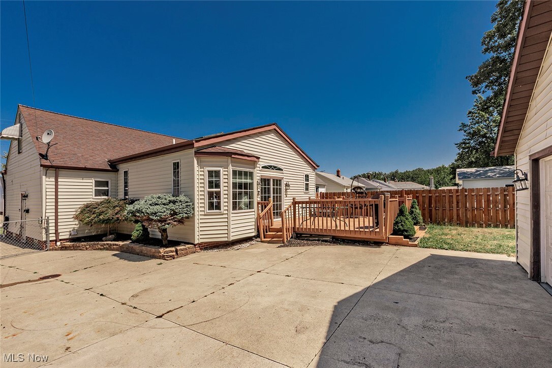 Property Photo: 30170 Truman Avenue OH 44092