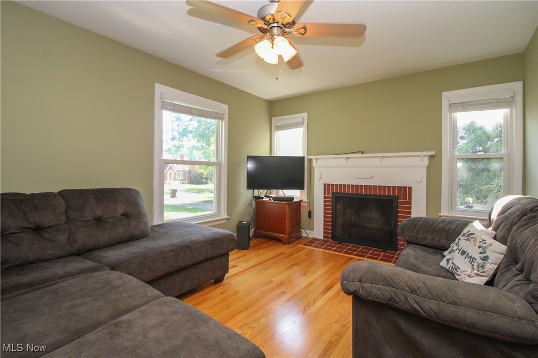 Property Photo: 204 S Cadillac Drive OH 44512