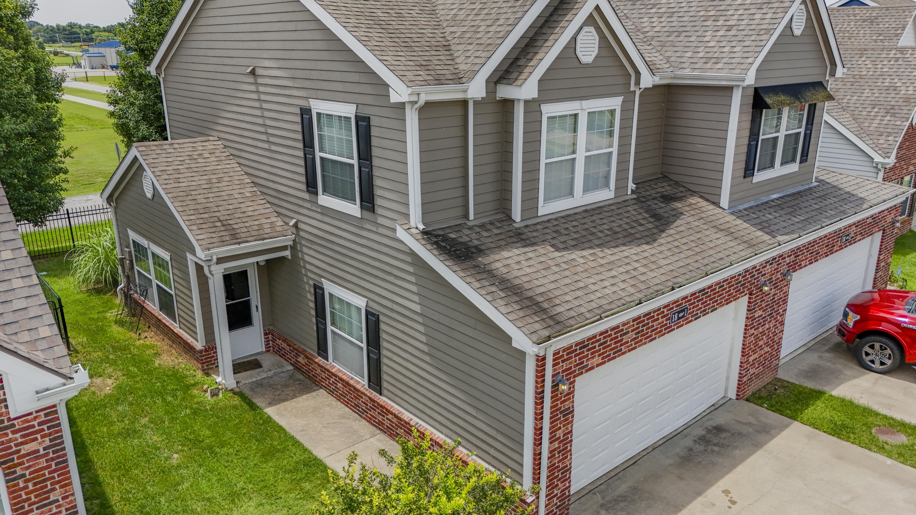 Property Photo:  27950 S Highway 125  OK 74331 