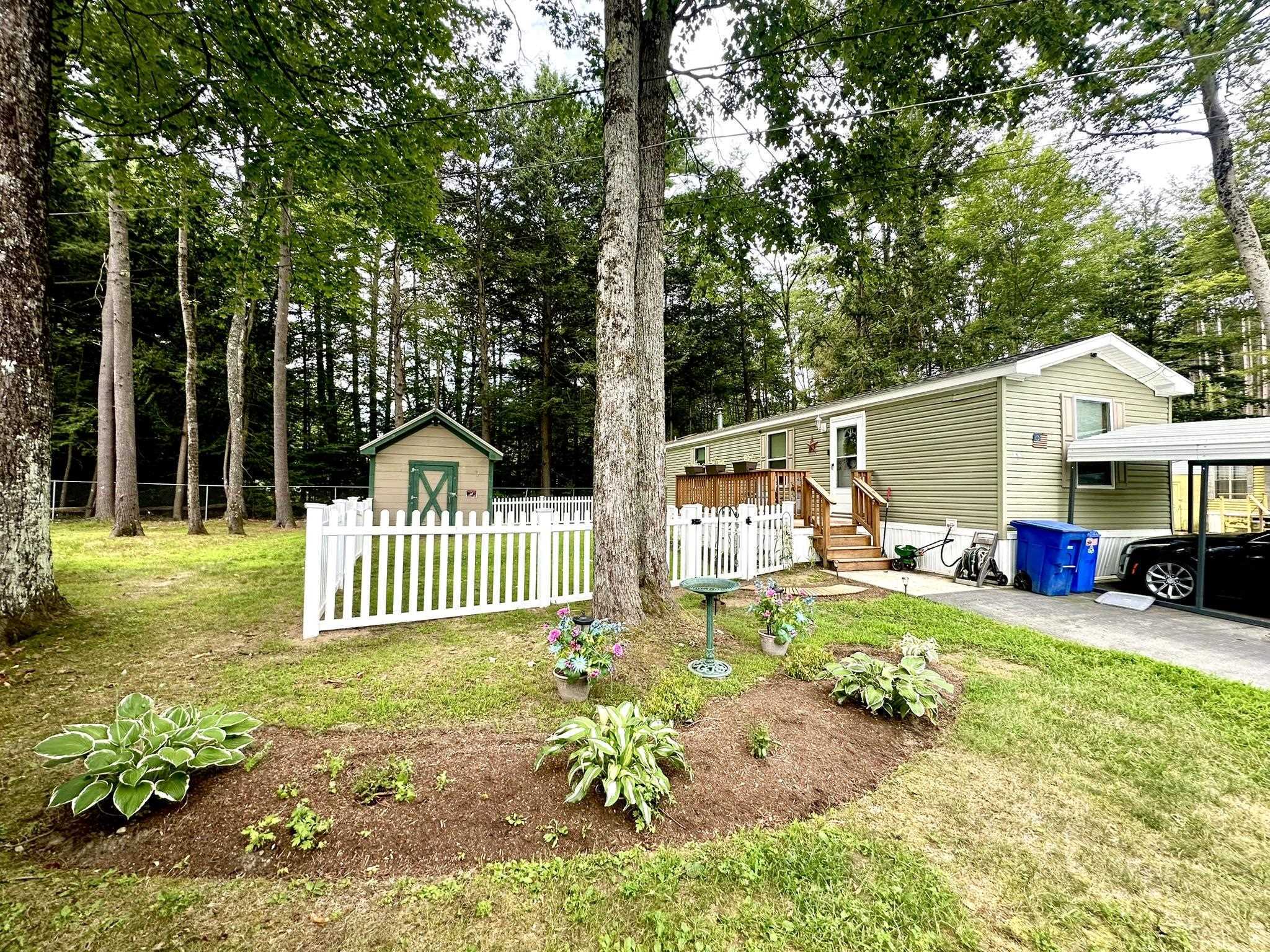 Property Photo: 6 Cardinal Circle NH 03431
