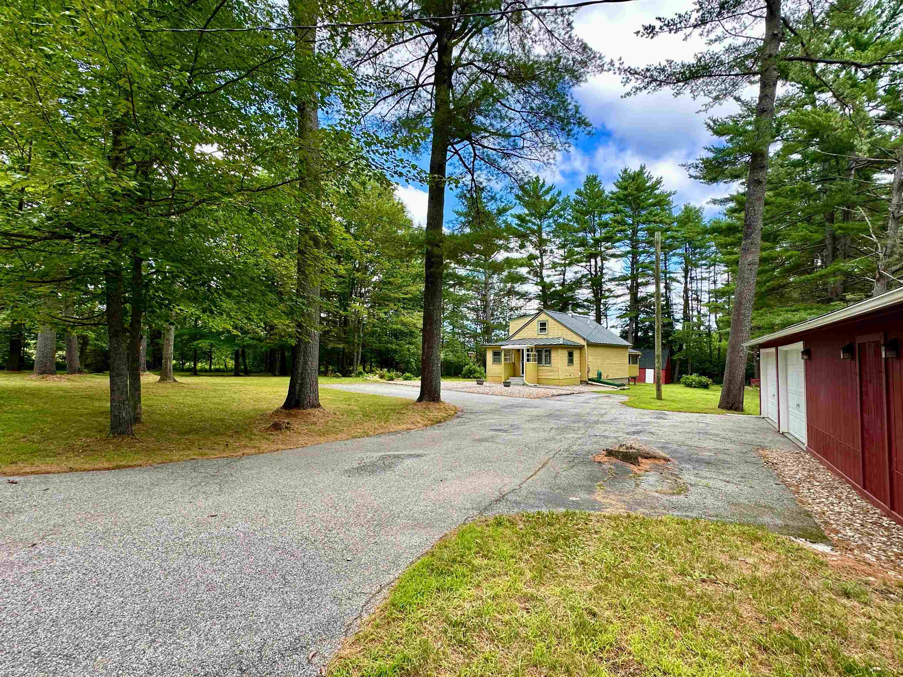 Property Photo: 258 Maple Street NH 03773