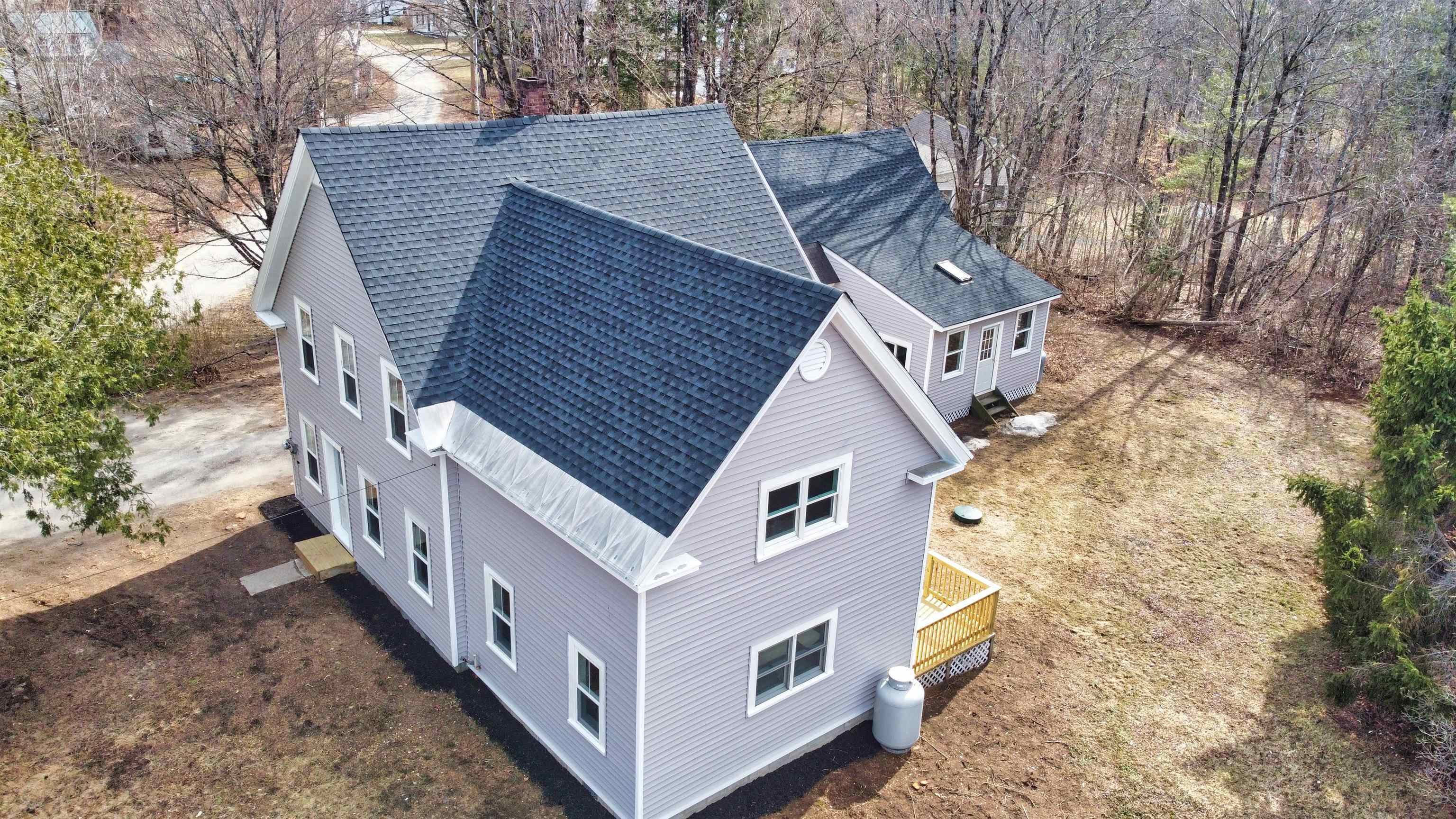 Property Photo: 86 Lawrence Street NH 03216