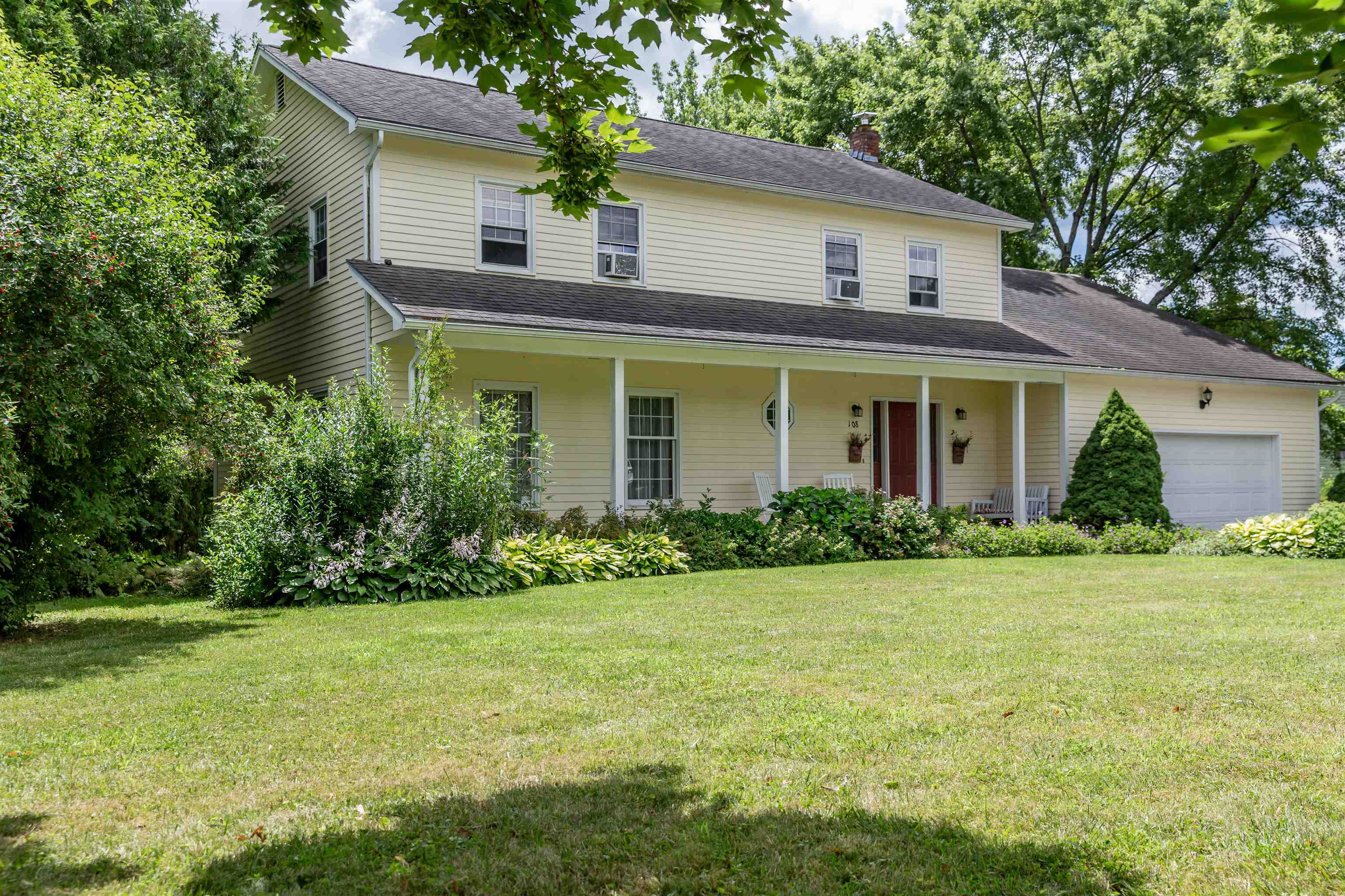 Property Photo: 108 Southfield Drive VT 05495
