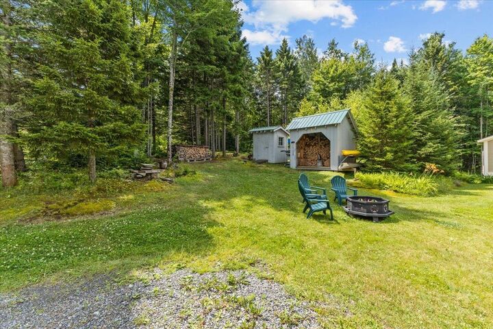 Property Photo:  26 Sterling View  VT 05661 