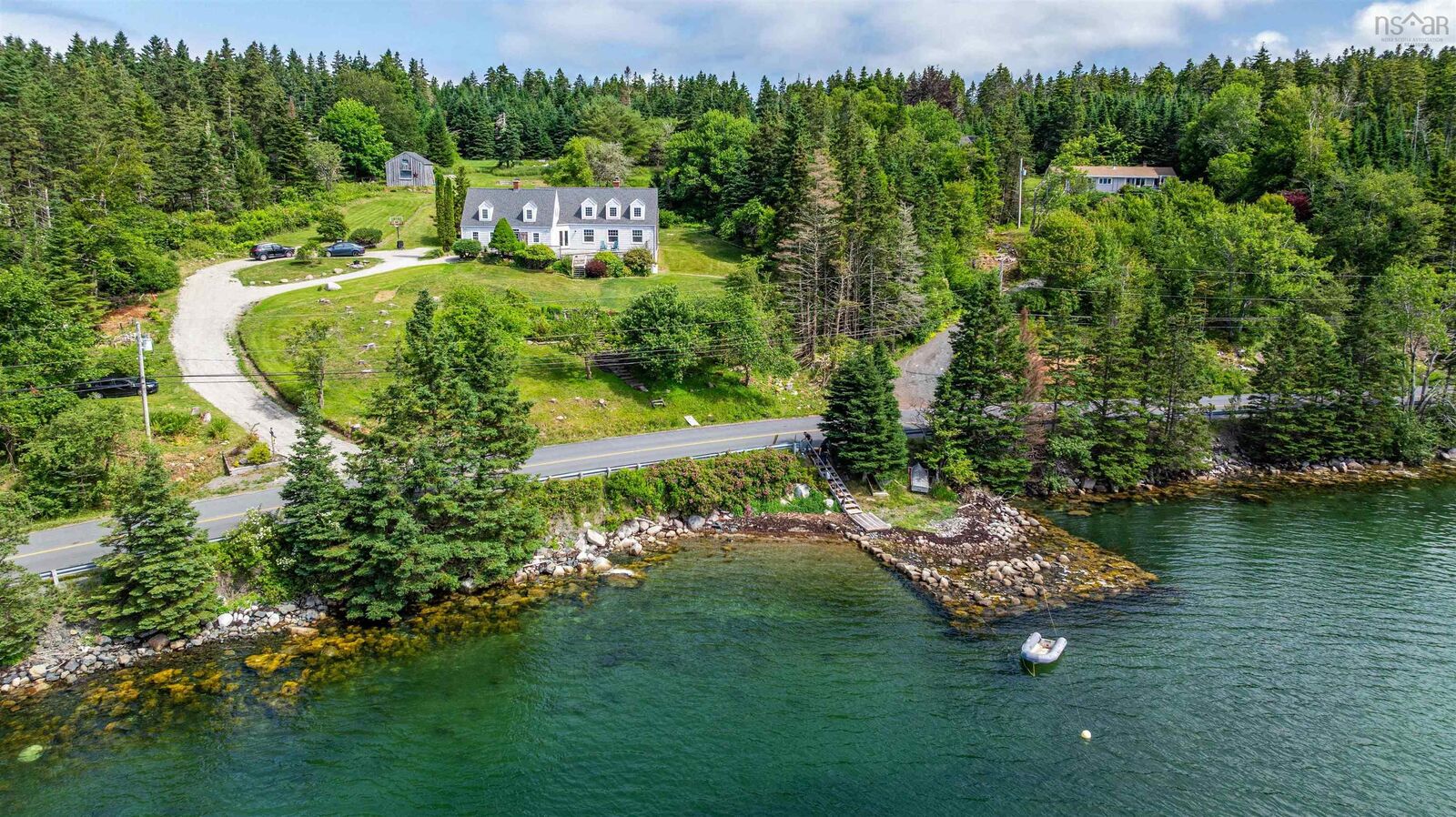 Property Photo:  211 Indian Point Road  NS B3Z 2S2 