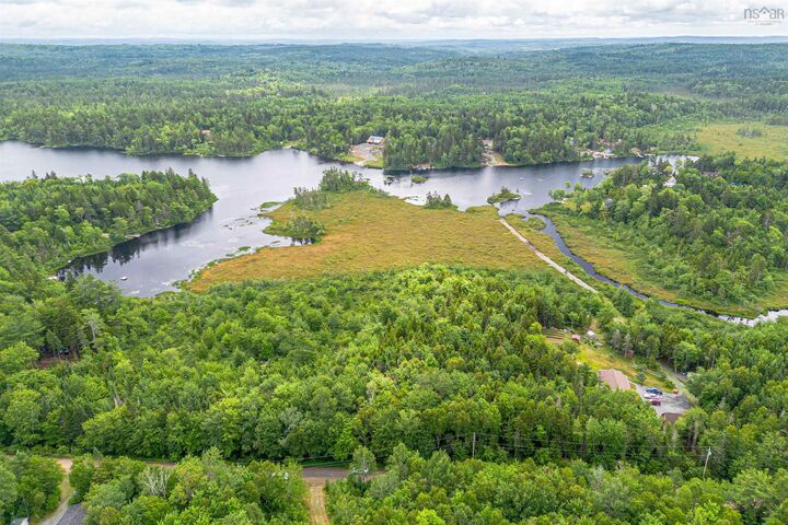 Property Photo:  M16 Middle Lake North Road  NS B0N 2T0 