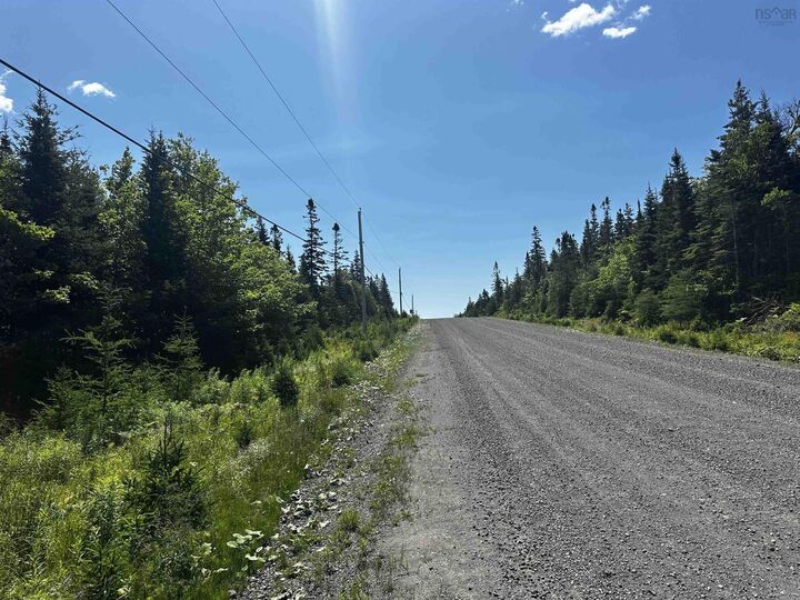 Property Photo:  Lot 1A-24 Maple Drive  NS B0E 3B0 