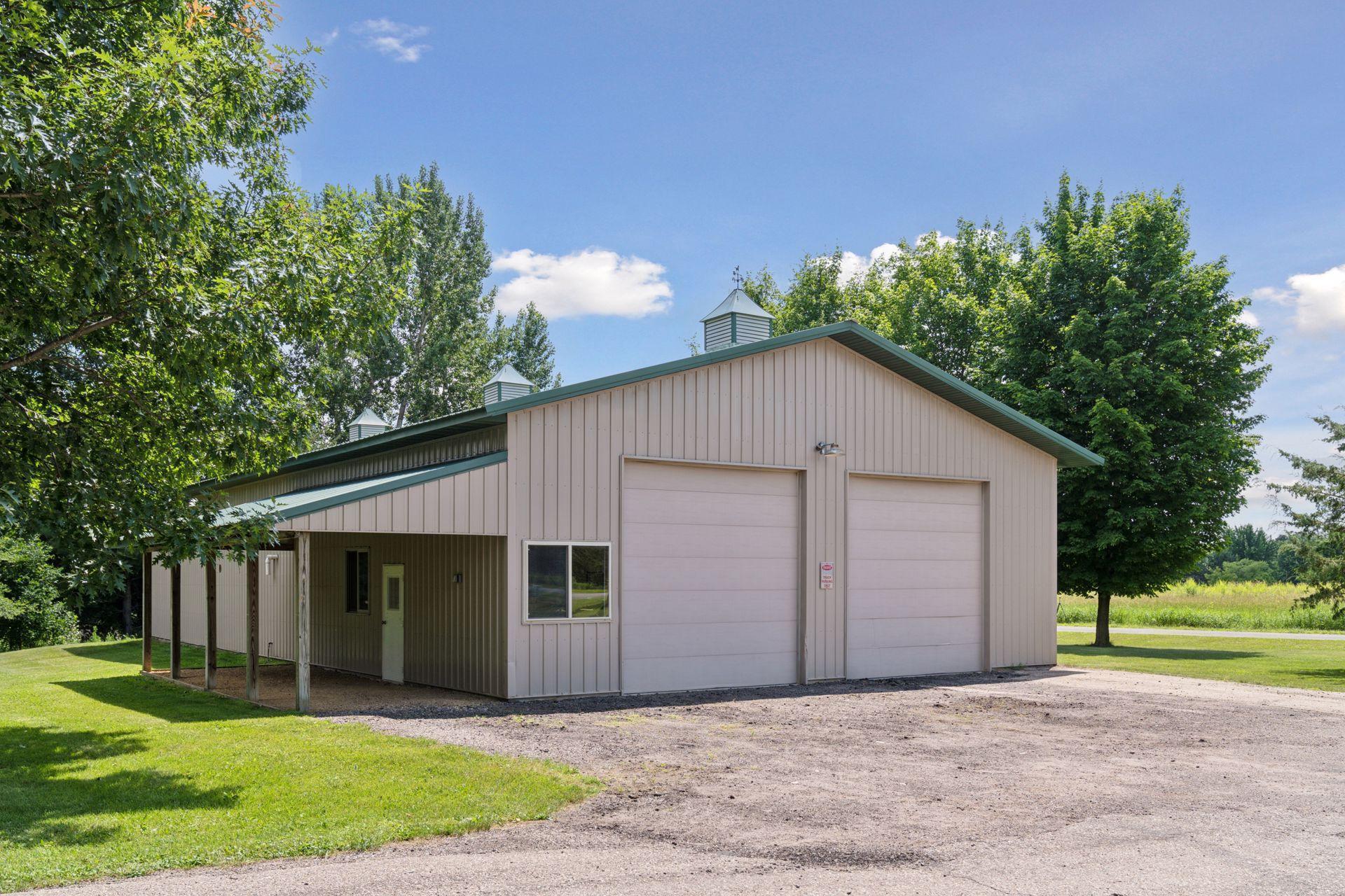 Property Photo: 10904 240th Street MN 55073
