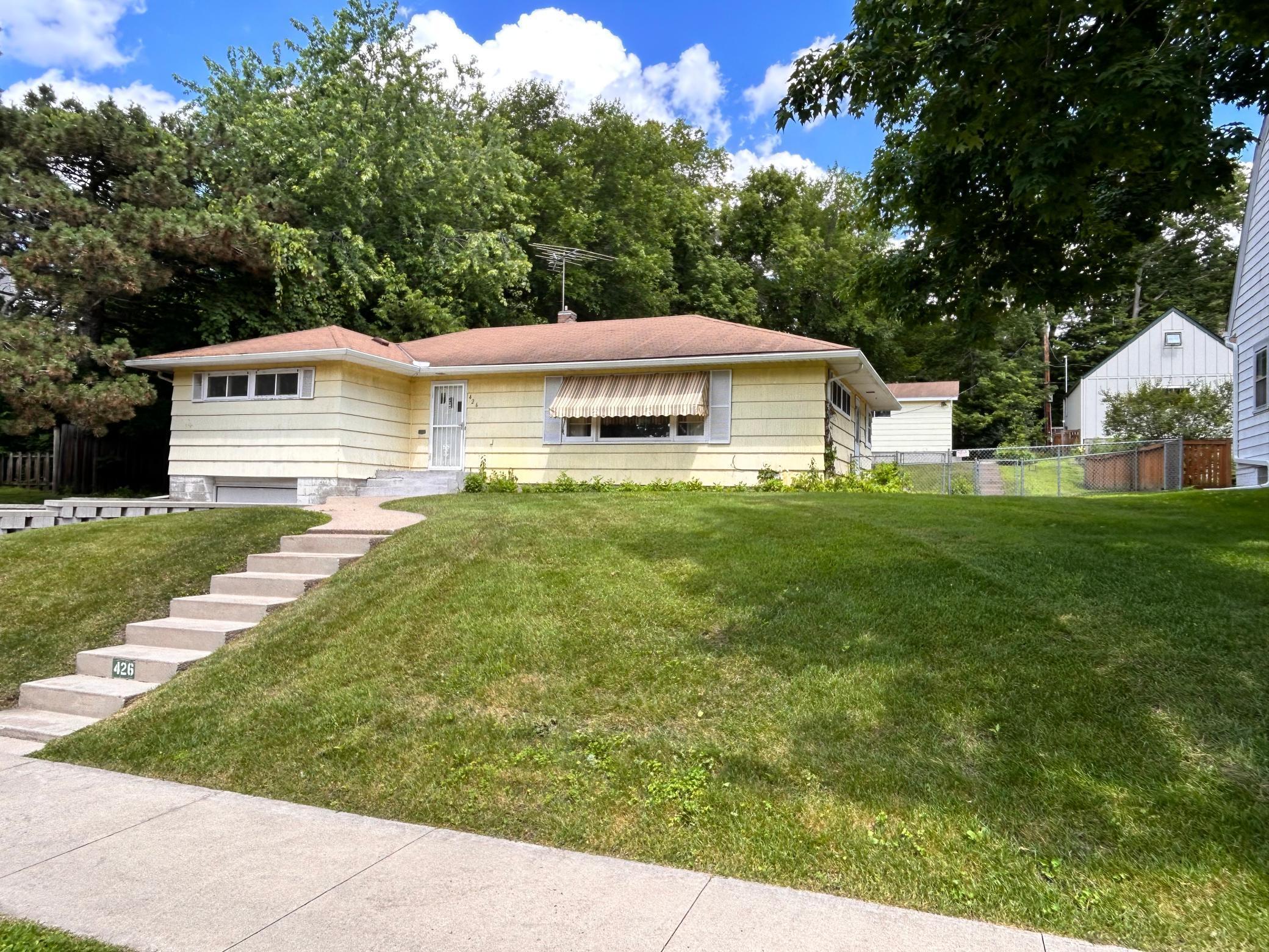 Property Photo: 426 Woodlawn Avenue MN 55105