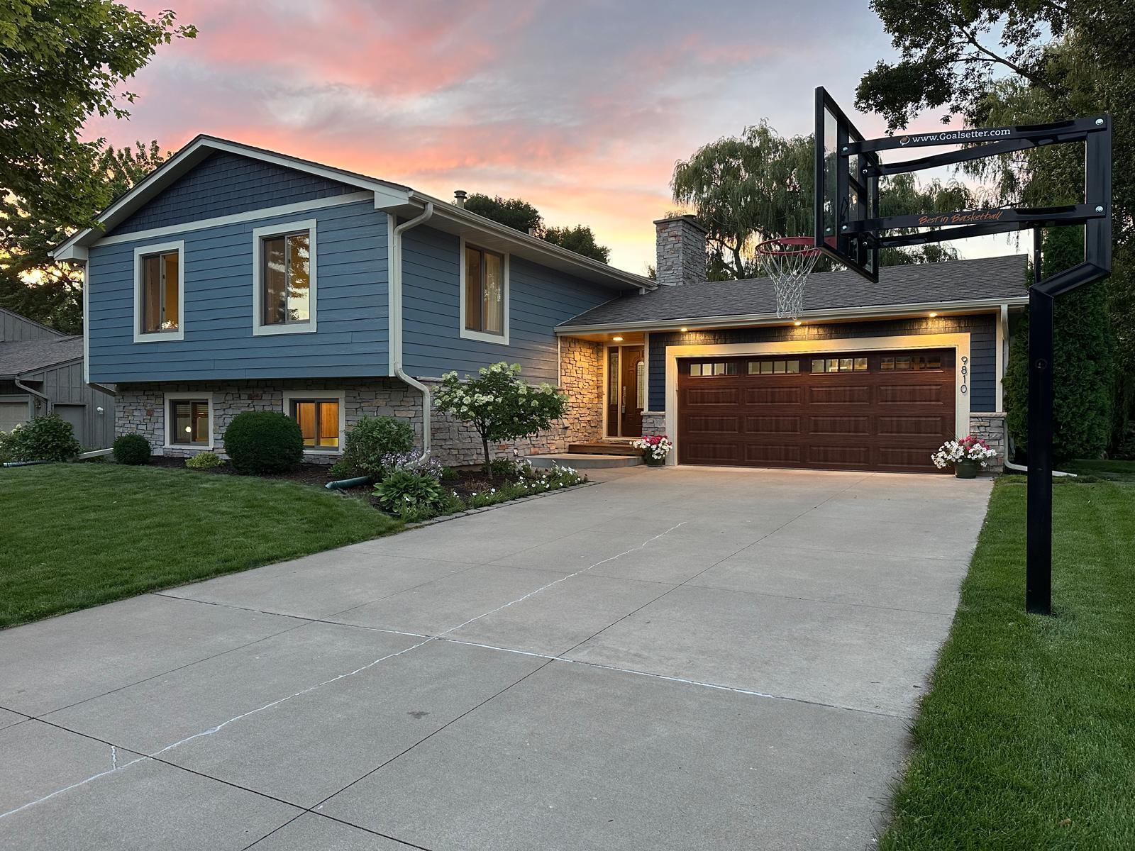 Property Photo: 9810 Garrison Way MN 55347