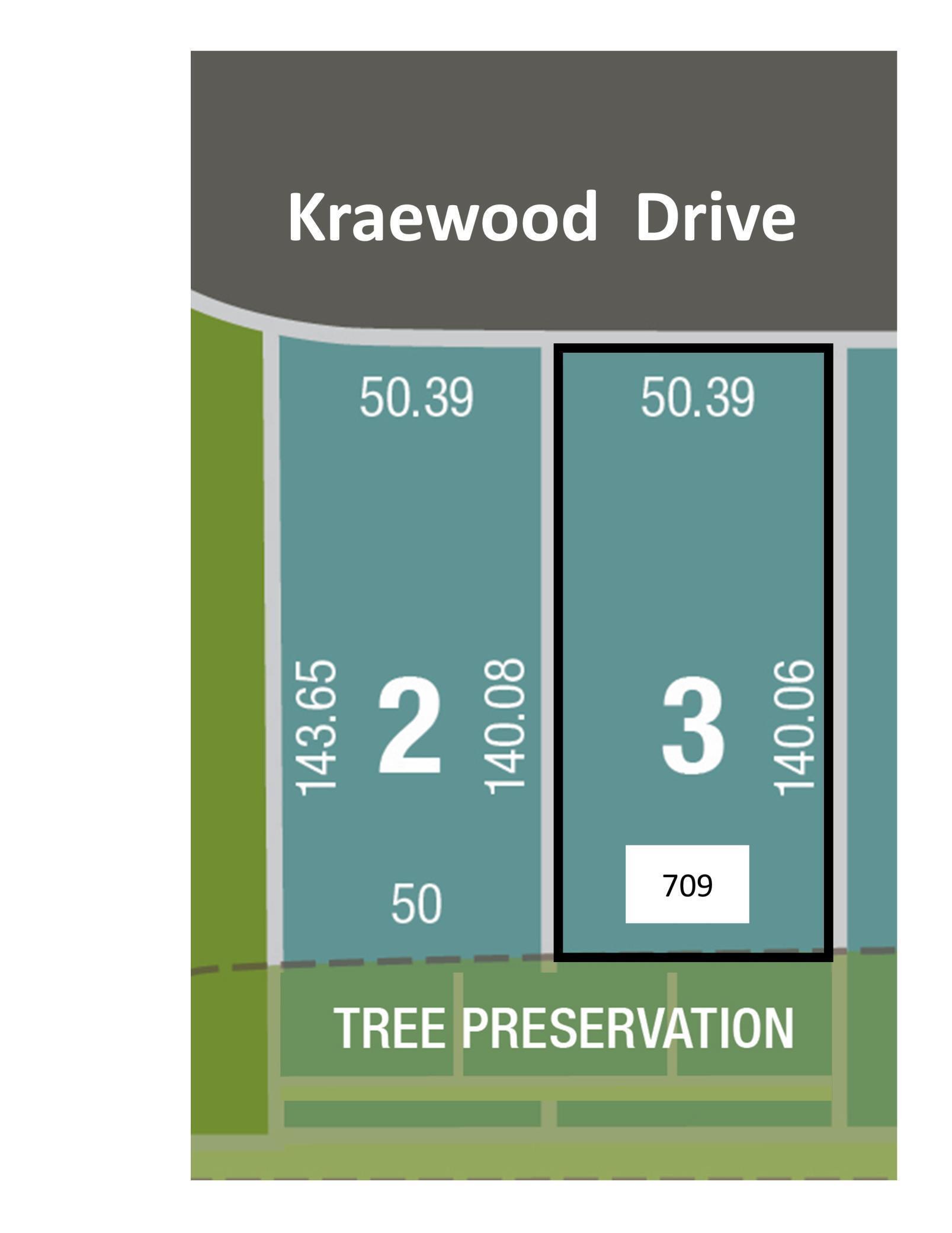 Property Photo: 709 Kraewood Drive MN 55057