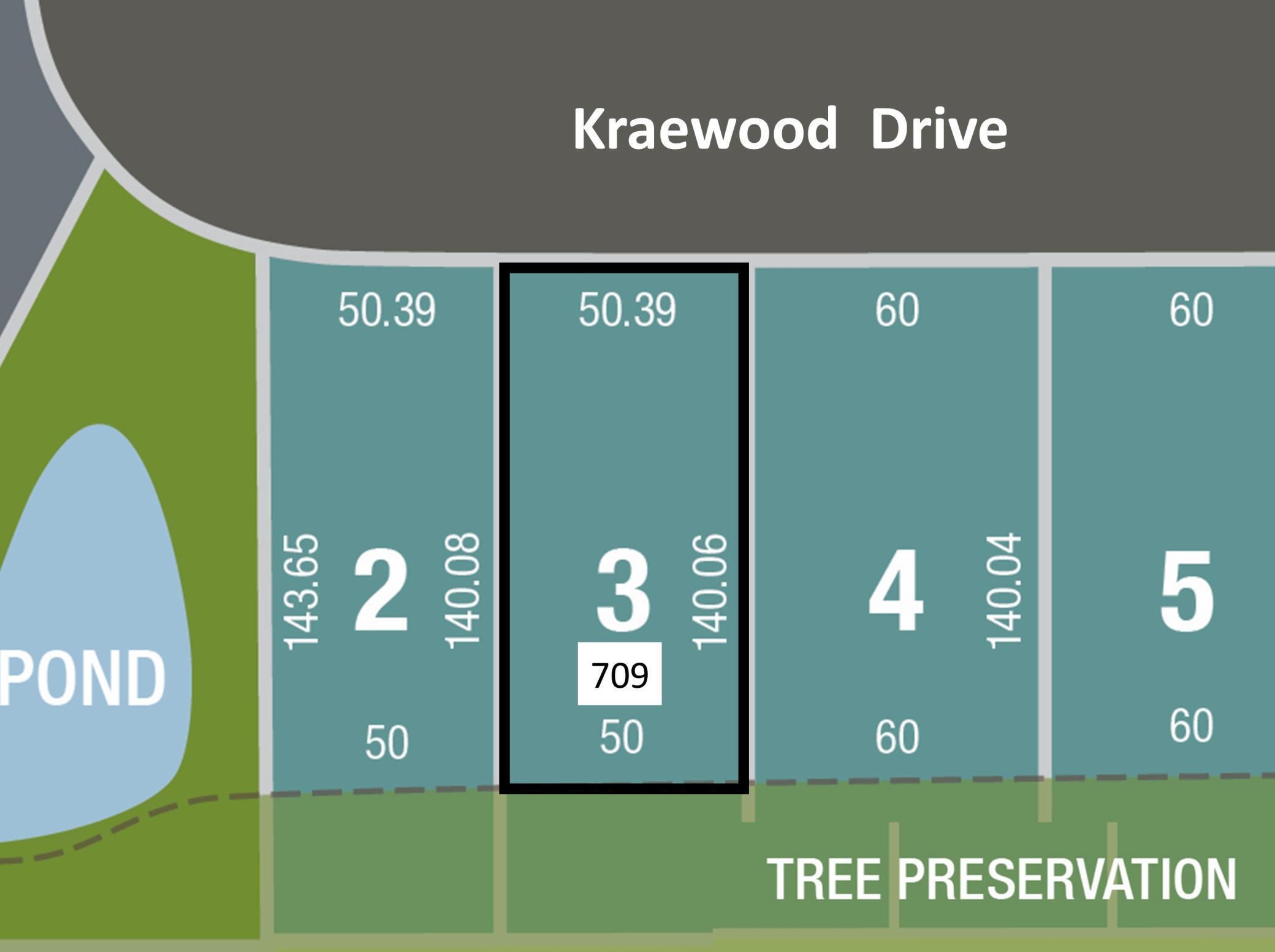 Property Photo:  709 Kraewood Drive  MN 55057 