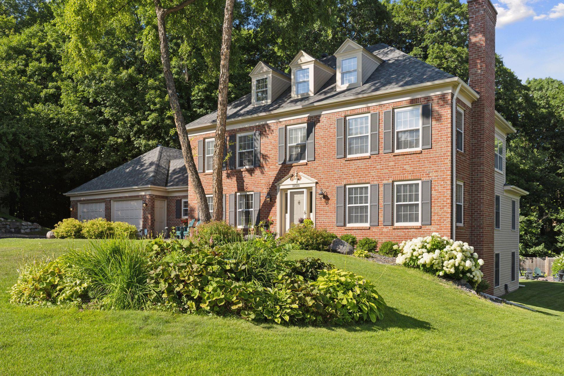 Property Photo: 18500 Beaverwood Road MN 55345
