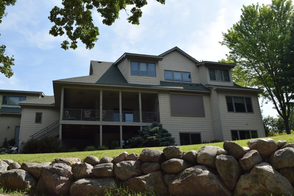 Property Photo:  1773 Foley Avenue NW  MN 55358 