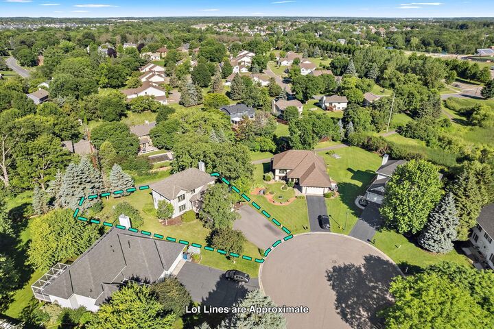 Property Photo:  15025 48th Avenue N  MN 55446 