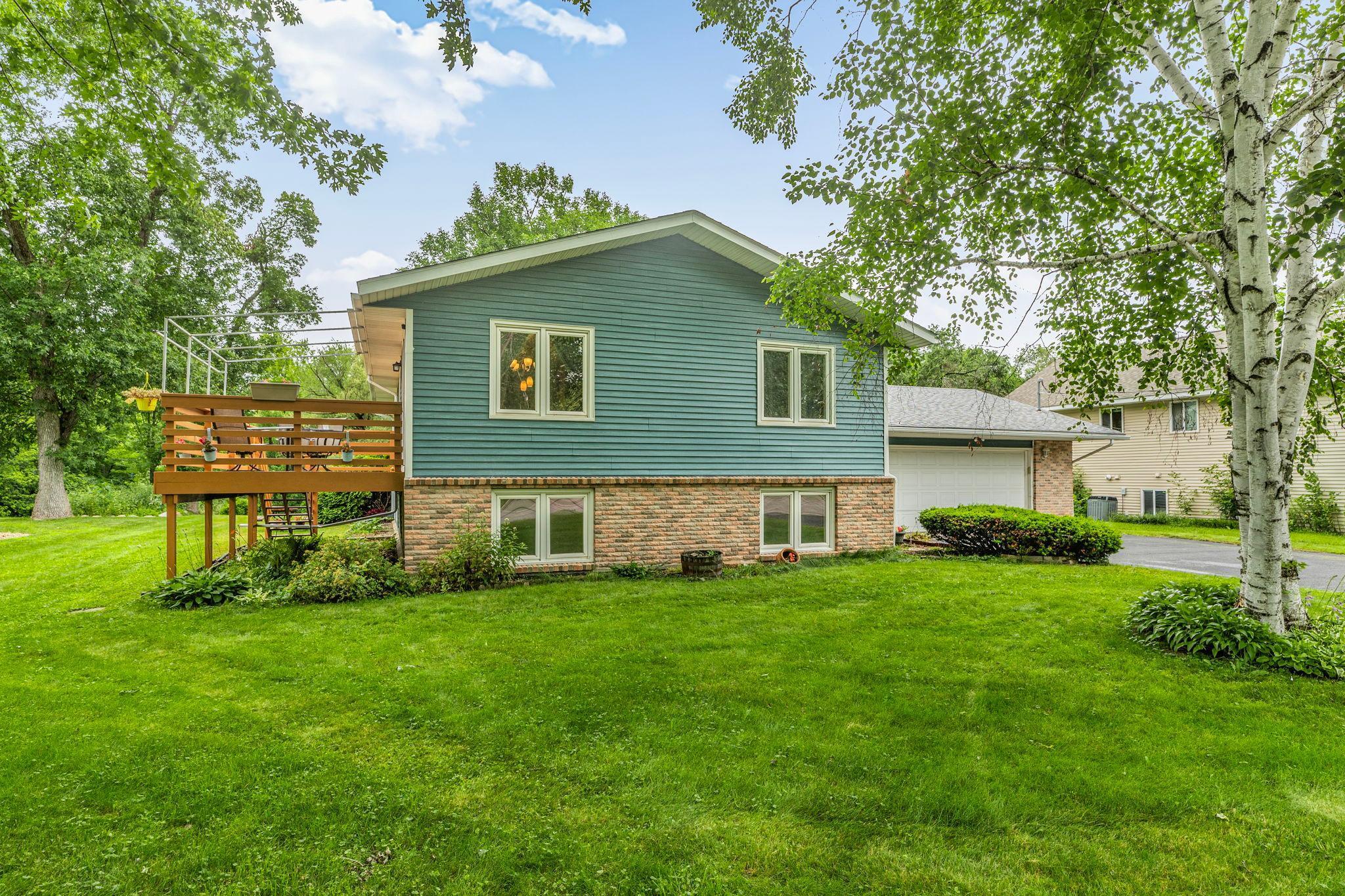 Property Photo: 3307 Park Drive MN 56303