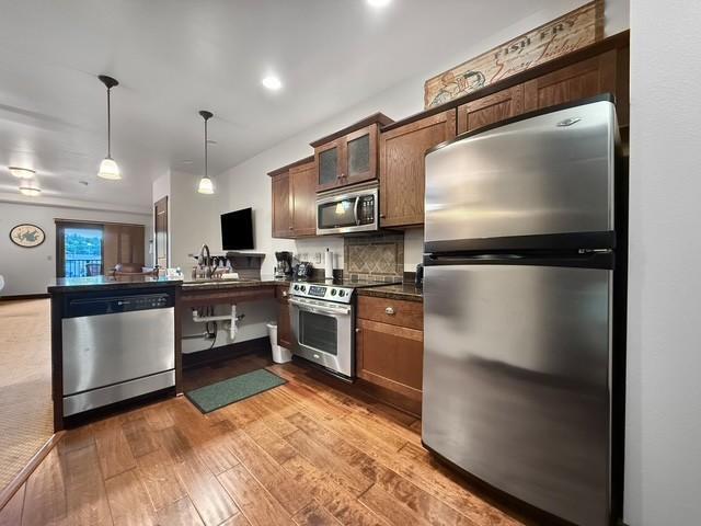 Property Photo: 502 Cleveland 2303 MN 56484