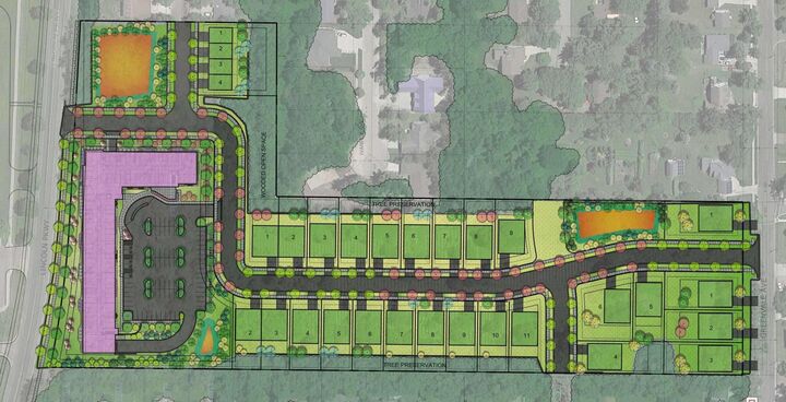 Property Photo:  704 Kraewood Drive  MN 55057 