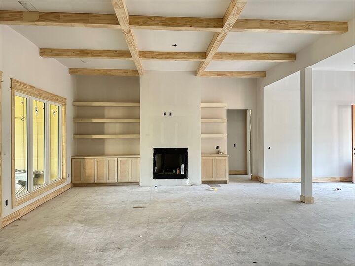 Property Photo: 542 Oneida Circle AR 72751