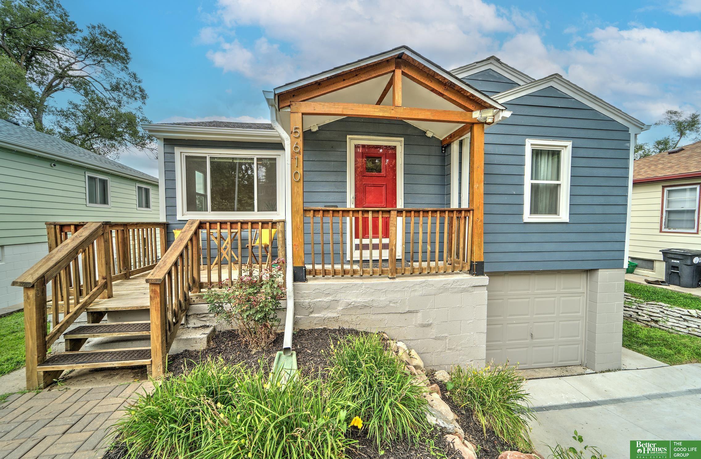 5610 Spring Street  Omaha NE 68106 photo