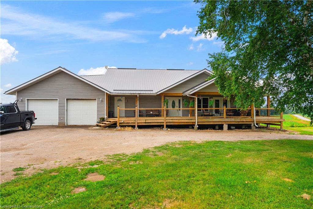 Property Photo: 1624 Phillipston Road ON K0K 2Y0