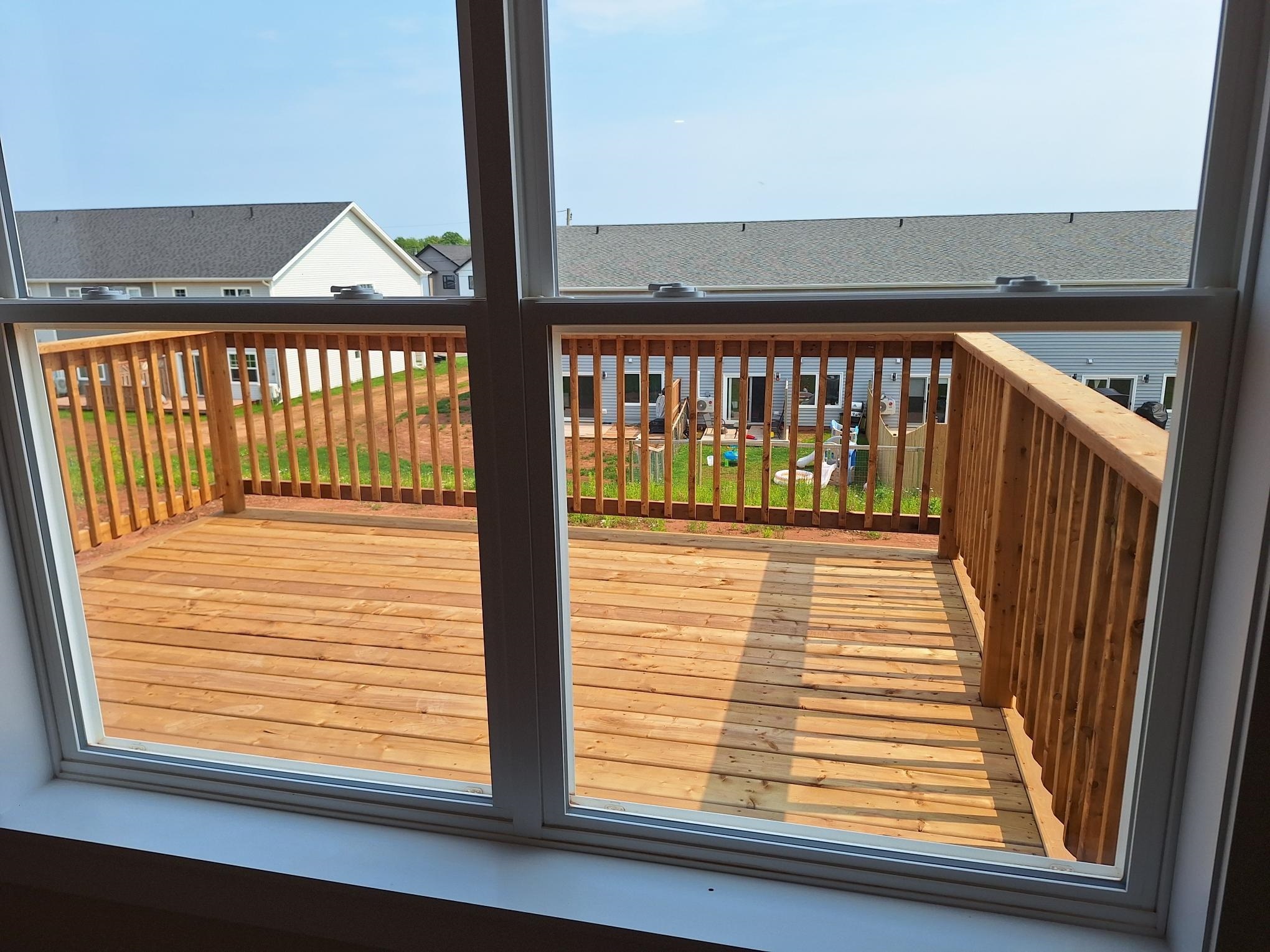 Photo de la propriété:  8 Cordial Street  PE C1C 0Y1 