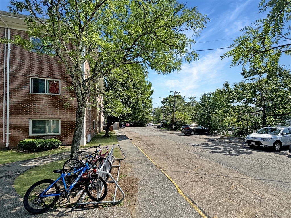 Property Photo: 150 2nd St 310 MA 01702