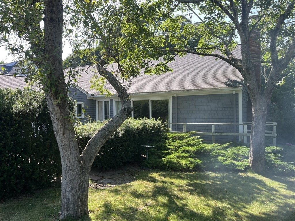 Property Photo:  89 Swift Ave  MA 02655 