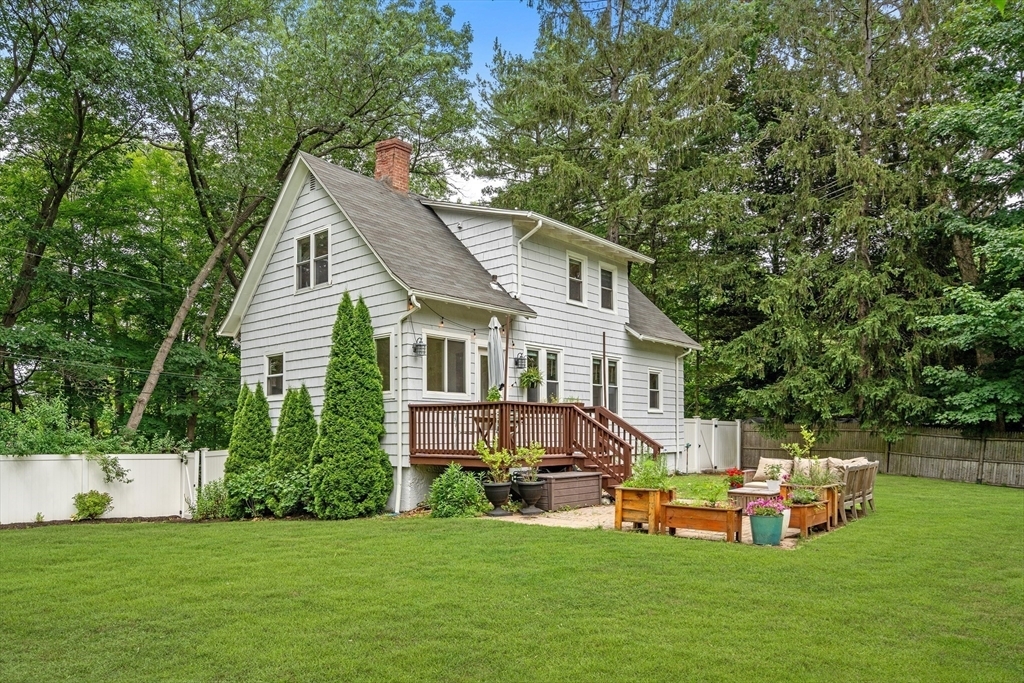 Property Photo:  5 Cobb Avenue  MA 01960 