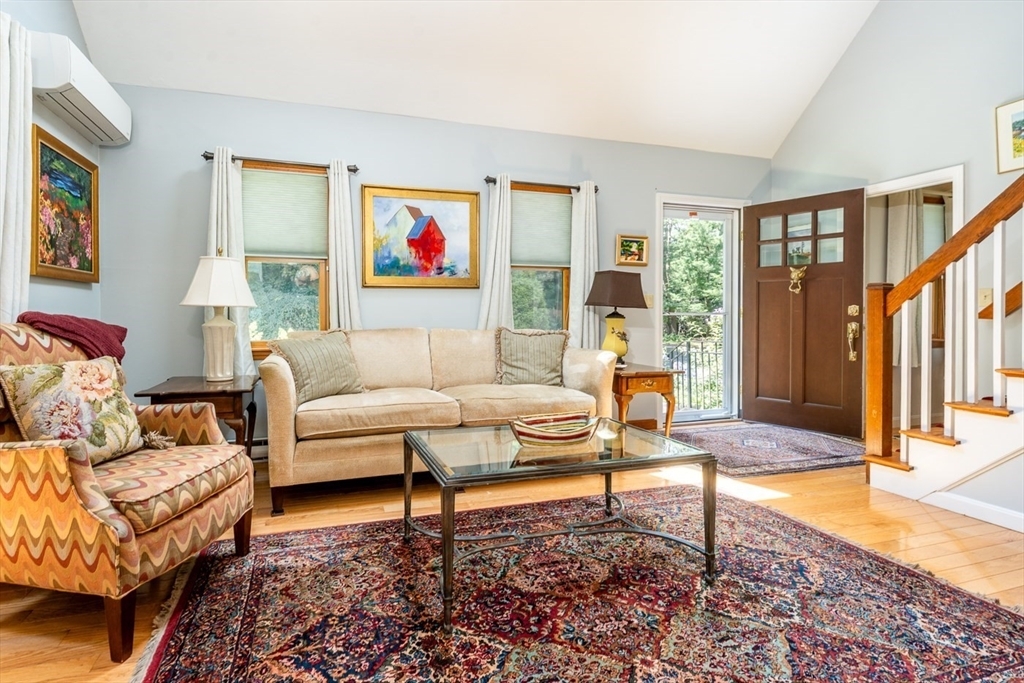 Property Photo:  82 Nobadeer Rd  MA 02632 