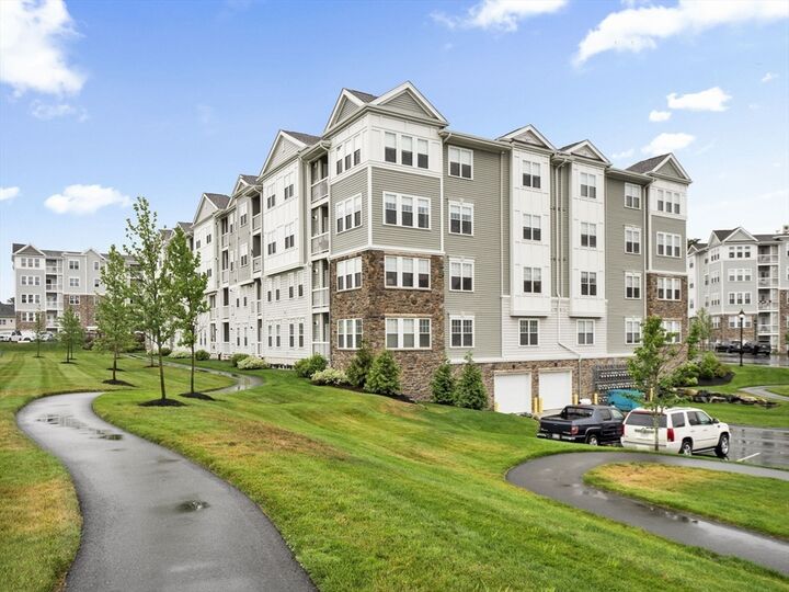 Property Photo:  250 Martins Landing 213  MA 01864 