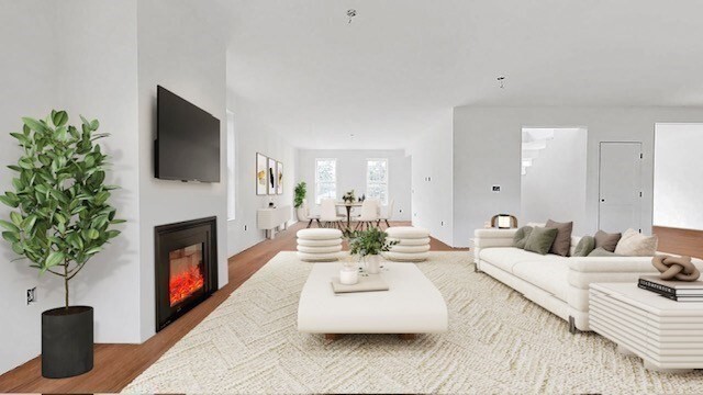 Property Photo:  4 Barrows Rd  MA 01609 