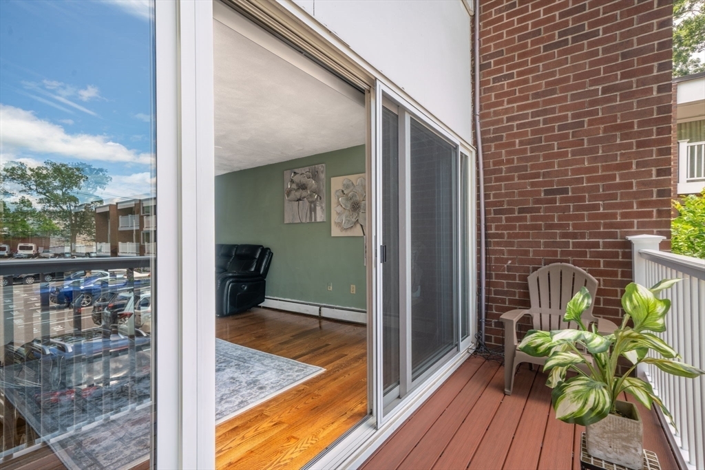 Property Photo:  25 Jones Ter 4  MA 02072 