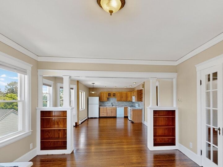 Property Photo:  1274 Washington St  MA 02062 