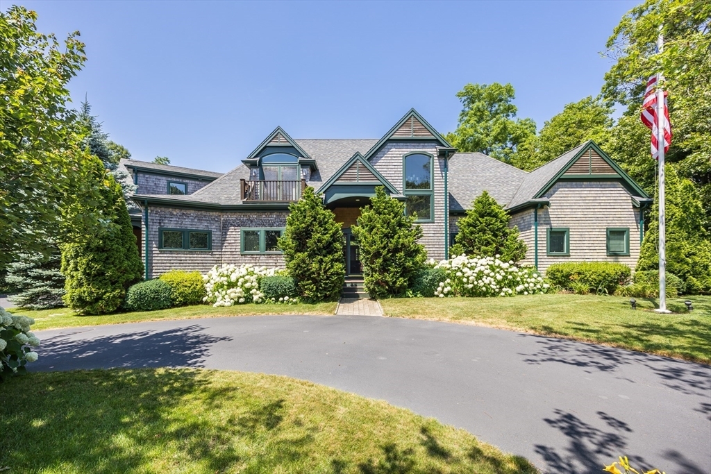 Property Photo:  234 Cairn Ridge Rd  MA 02536 