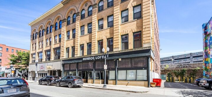 49 Munroe St 306  Lynn MA 01901 photo