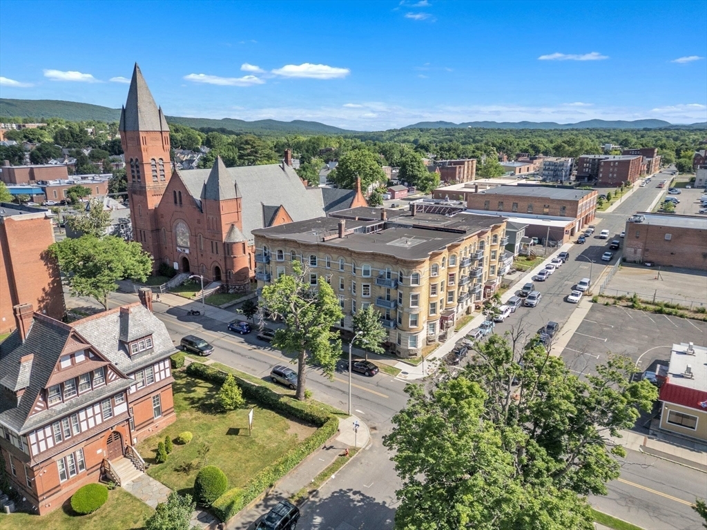 Property Photo: 173 Elm Street 3lr MA 01040