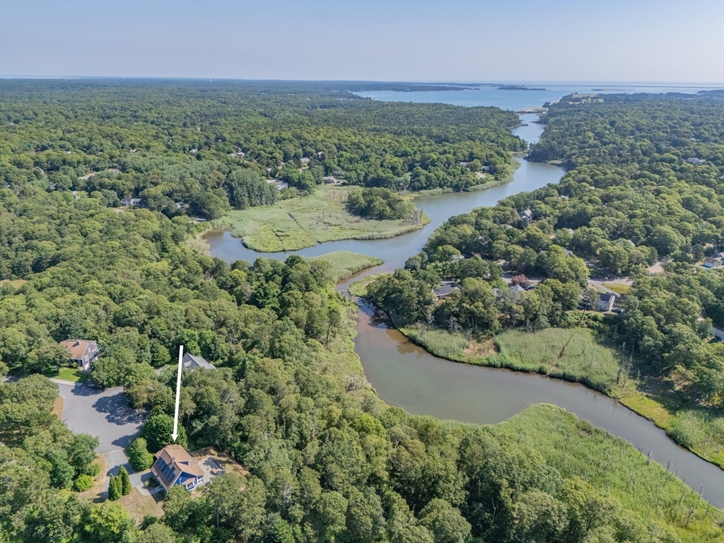 Property Photo:  24 Chickadee Cir.  MA 02633 
