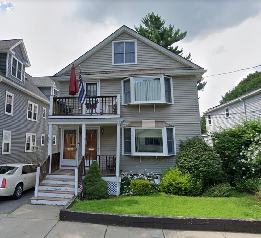 Property Photo: 73 Griswold Street 1 MA 02138