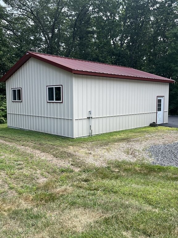 Property Photo:  5 Mulberry Drive  MA 01510 