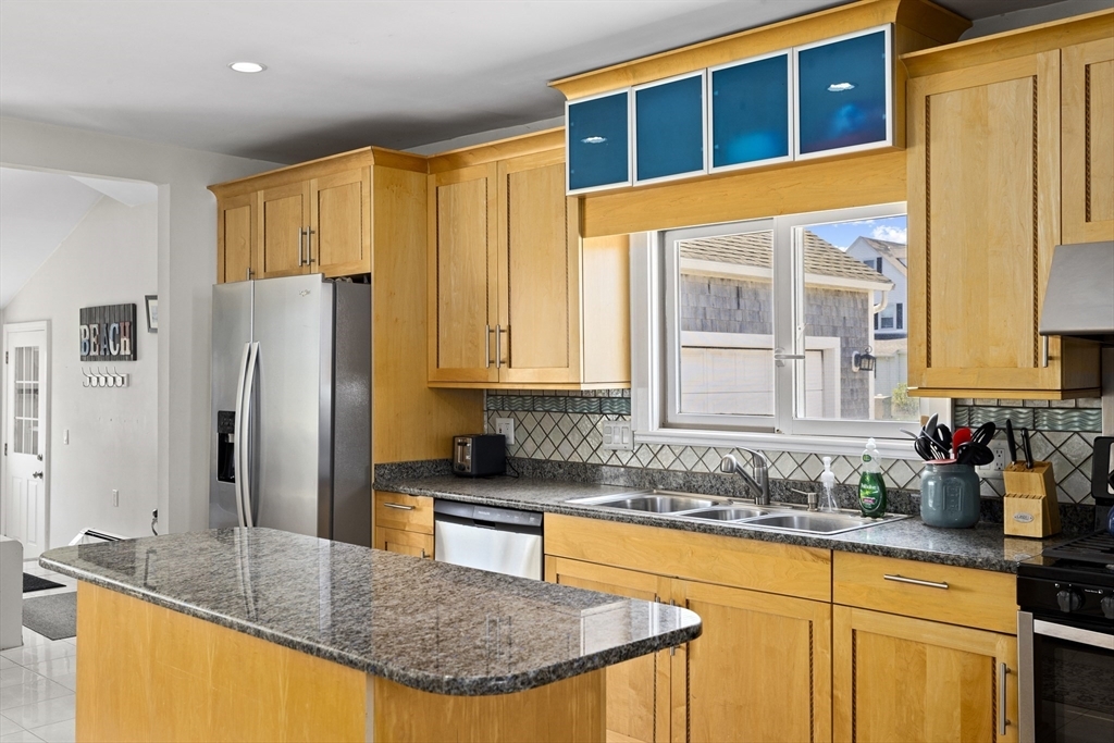Property Photo: 23 Oceanside Dr MA 02066