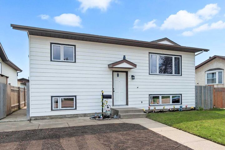 Photo de la propriété: 13 Westview Crescent AB T0M 0J0