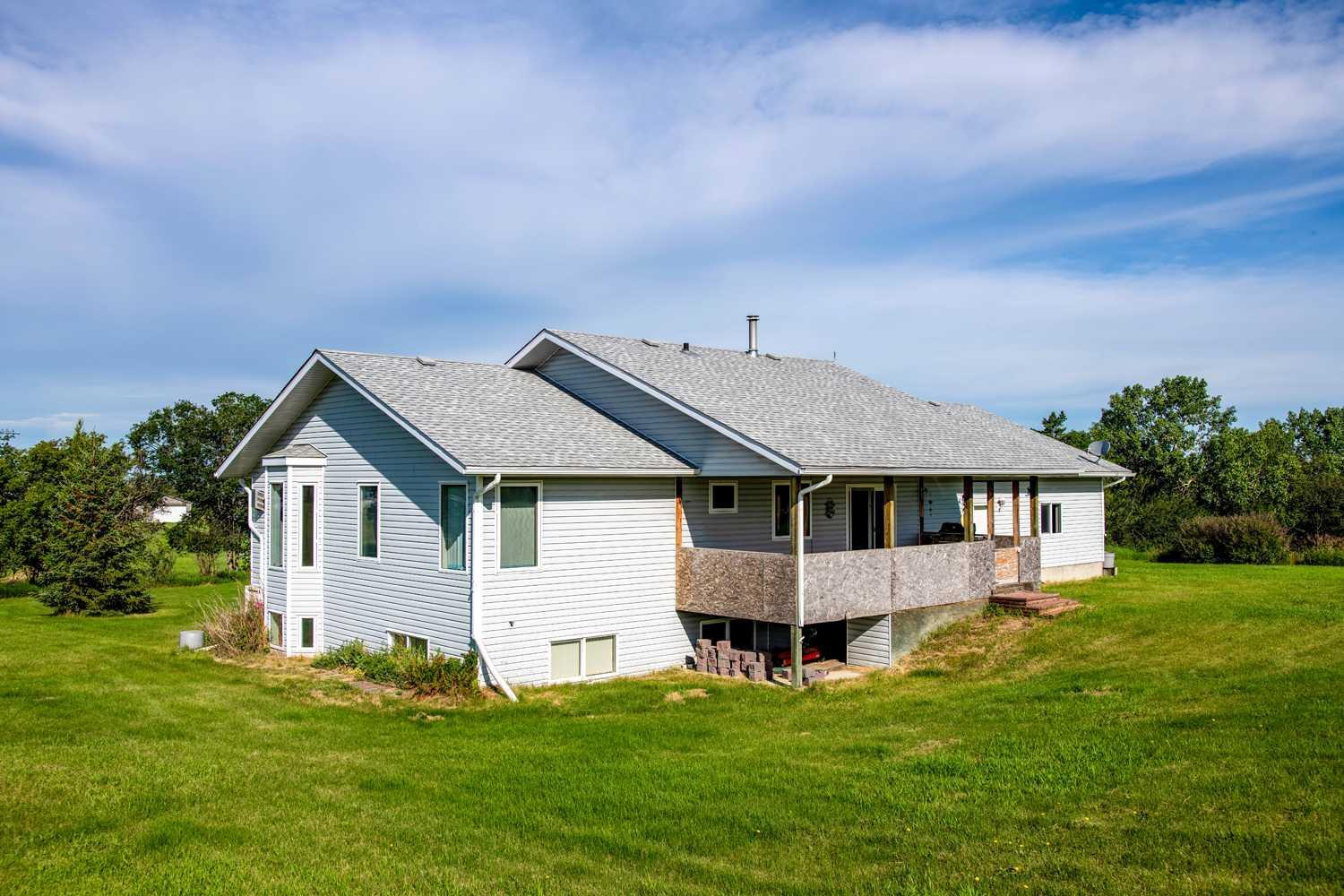 Photo de la propriété: 33029 Twp Rd 384 AB T0B 3S0