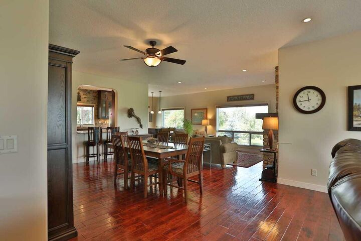 Property Photo:  32015 292 Avenue E  AB T1S 4P7