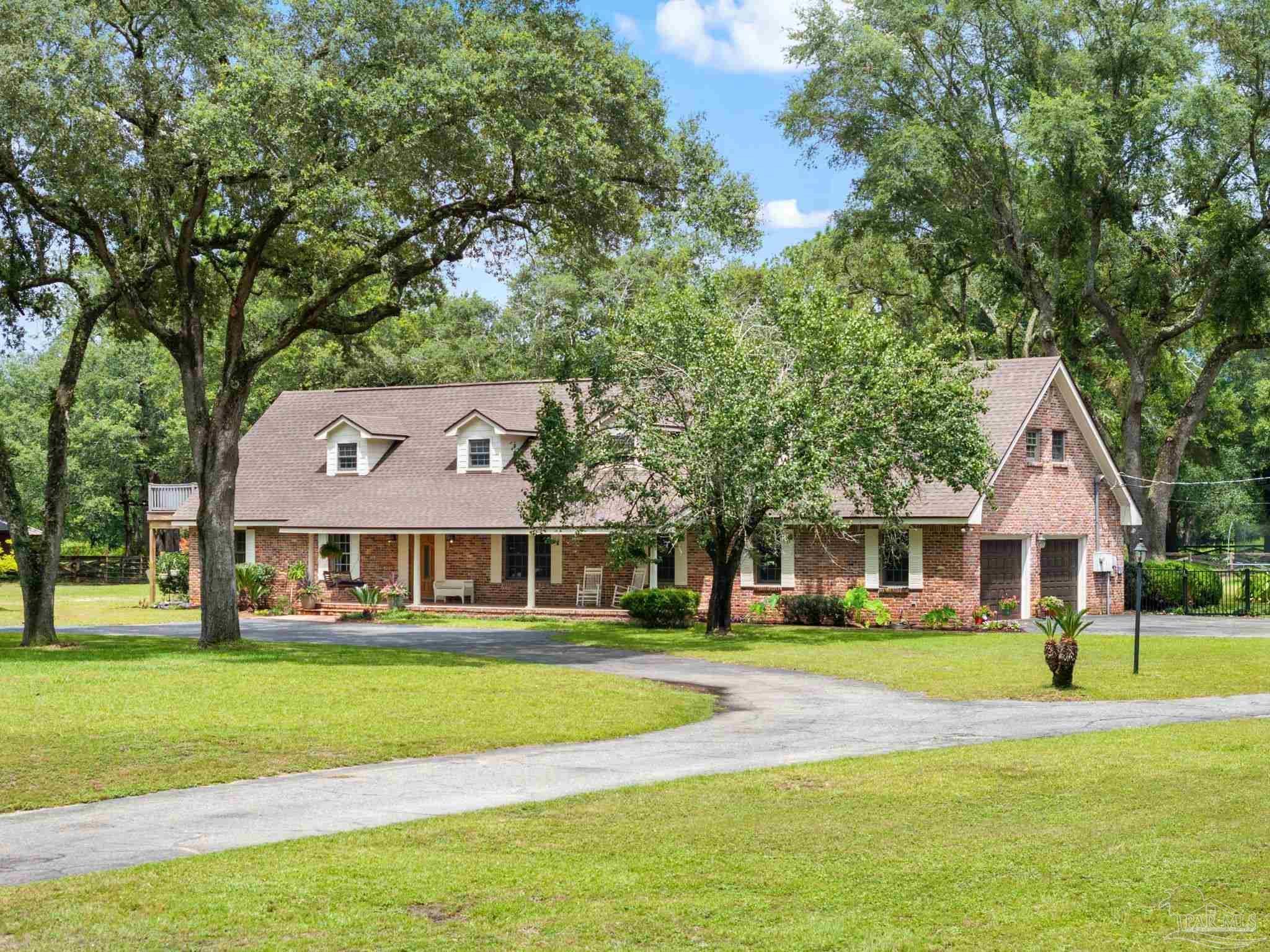 5750 Windham Rd  Milton FL 32570 photo