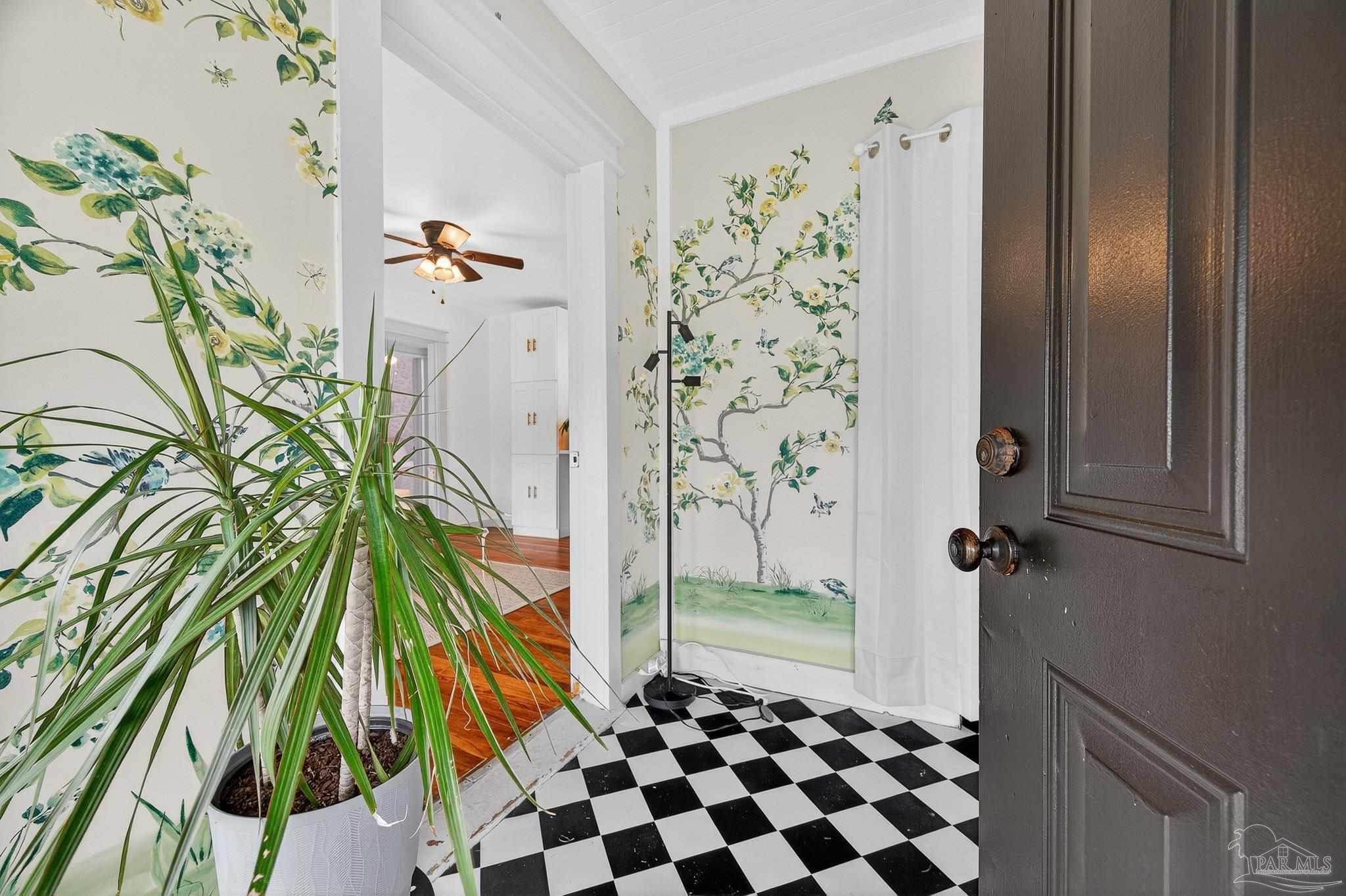 Property Photo:  310 Greve Rd  FL 32507 