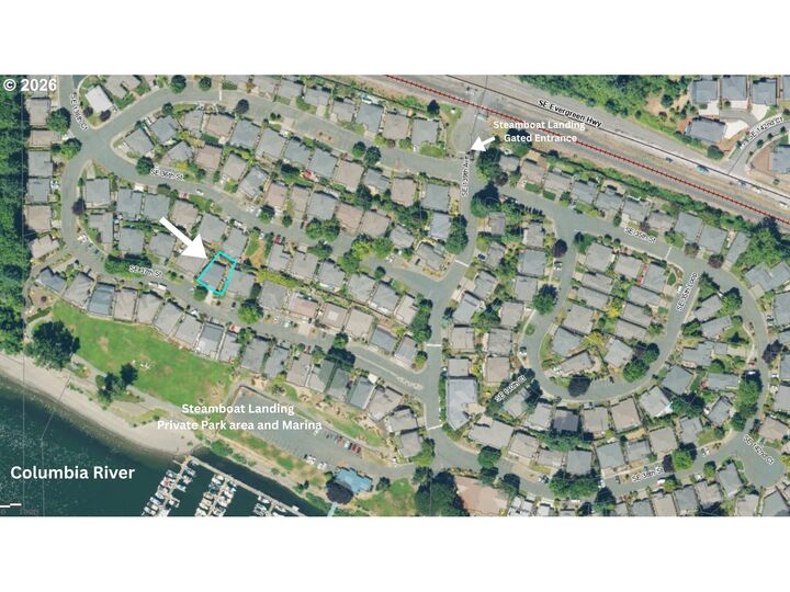 Property Photo: 13708 SE 37th St WA 98683