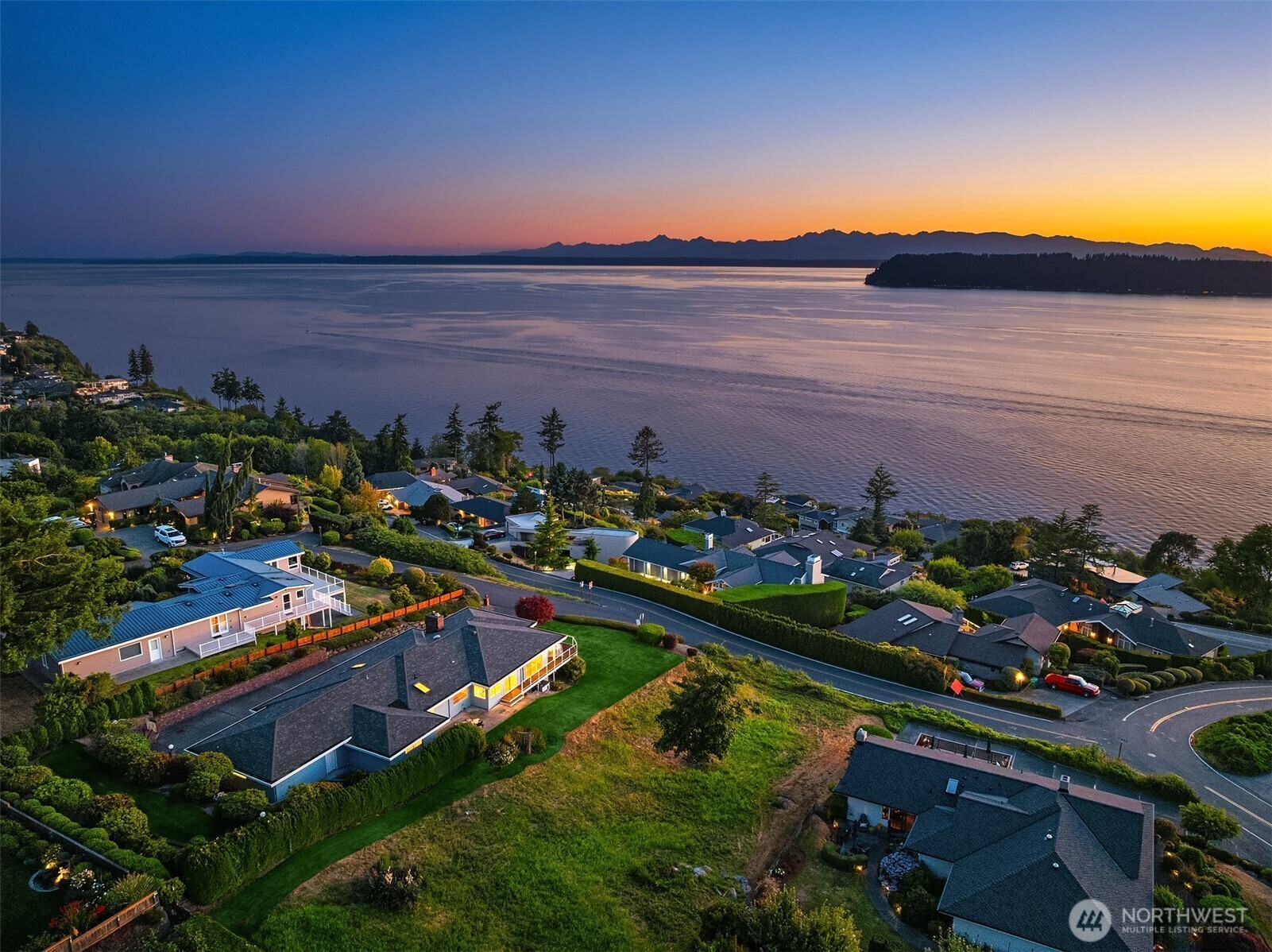 Property Photo: 9305 62nd Place W WA 98275